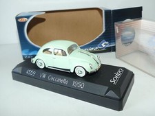 Coccinelle 1950 vert d'occasion  Belz
