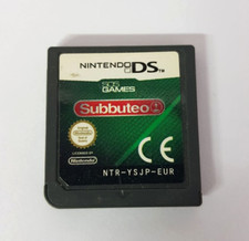 Subbuteo solo gioco usato  Messina