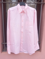 Camicia rosa misura usato  Paterno