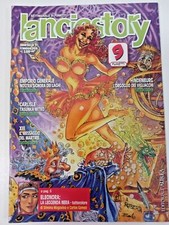 Fumetto lanciostory anno usato  Italia