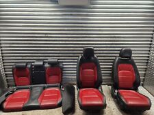 Jaguar seat interior for sale  DALKEITH