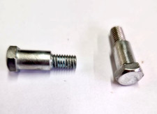 Honda yamaha coppia usato  Pavia