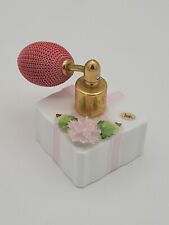 Tischzerstäuber parfum parfü gebraucht kaufen  Hüttenberg