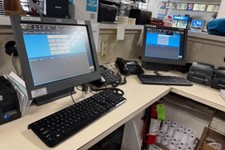 Aloha touchscreen pos for sale  Buffalo