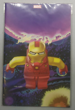 Iron man numero usato  Bologna