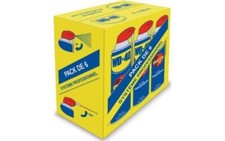 Wd40 dégrippants lubrifiants d'occasion  Corbas