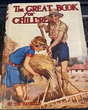 Great book children for sale  SALE