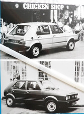 Photo presse volkswagen d'occasion  France