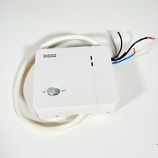 Boss wireless receiver for sale  LONDON
