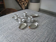 Teiliges vintage alt gebraucht kaufen  Berghaupten