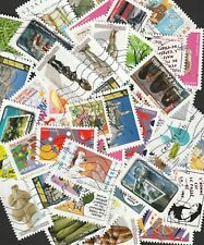Lot timbres autoadhésifs d'occasion  Pont-Audemer