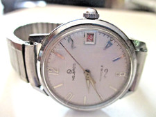 1960s helbros invincible d'occasion  Expédié en Belgium