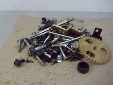 Various fasteners bolts for sale  Ann Arbor