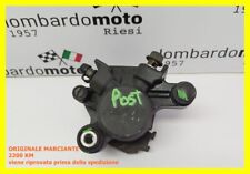 Pinza freno posteriore usato  Riesi
