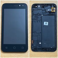 Display Originale Alcatel Pixi 4 4.0 4034X 4034  LCD + Touch Con Frame comprar usado  Enviando para Brazil
