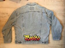 Toxin kutte jeansjacke gebraucht kaufen  Kassel