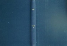 Rid annata 1991. usato  Italia