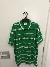 Locoste polo for sale  WIRRAL