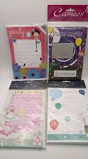 Packets birthday party for sale  BEDFORD