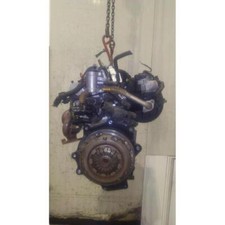 Motore compl. per usato  Bedizzole