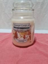 Yankee candle scent for sale  STOKE-ON-TRENT