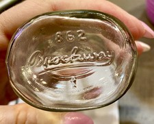 Vintage brockway bottle for sale  Arnold