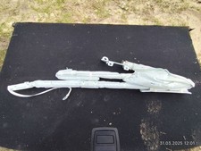 Używany, Mitsubishi Space Star 2013 Prawa głowica SRS 622792800 KKE6183 na sprzedaż  PL