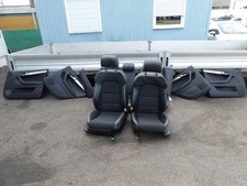 Audi sitze line gebraucht kaufen  Massenbachhausen