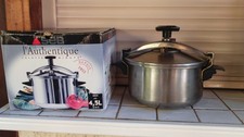 Cocotte minute seb d'occasion  Foix