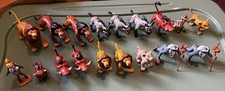 Lot disney lion for sale  Becker