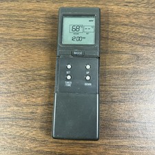 Usado, Controle remoto sem fio Skytech SKY-3001 controle de lareira TESTADO *CAPA SOLTA* comprar usado Usado, Controle remoto sem fio Skytech SKY-3001 controle de lareira TESTADO *CAPA SOLTA* comprar usado  Enviando para Brazil