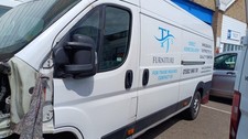 Fiat ducato 2022 for sale  London