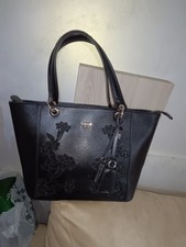 Borsa donna guess usato  Roma