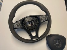 Volante mercedes airbag usato  Capannori