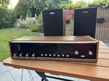 Trumpf stereo receiver gebraucht kaufen  Erkrath