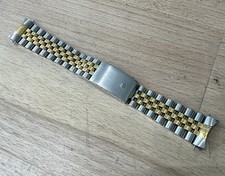 Rolex jubilee 62523h d'occasion  Saint-Tropez