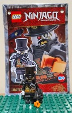 Lego ninjago minifigur gebraucht kaufen  Bellheim