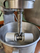 Vintage hobart colander for sale  Metamora