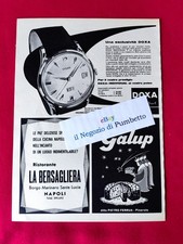 Advertising pubblicità italia usato  Roma