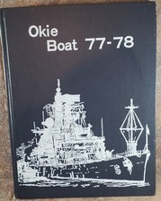Uss oklahoma city for sale  Billings