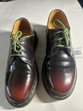 Doc.martens shoes size8. for sale  El Paso