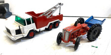 Crescent recovery truck.breakd for sale  SPALDING
