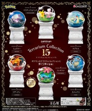 Ment miniatures pokemon d'occasion  Expédié en Belgium
