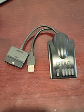 Usado, Receptor dongle TAC The Ant Commandos RCVR-V3 Flying V guitarra Rockband PS2 PS3 comprar usado  Enviando para Brazil