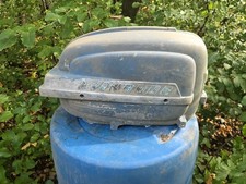 Vintage 1953 evinrude for sale  Rush City