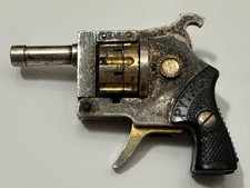 PINO DE REVÓLVER VINTAGE AUTOMÁTICO PYTHON 2MM MINIATURA FOGO - FUNCIONANDO comprar usado PINO DE REVÓLVER VINTAGE AUTOMÁTICO PYTHON 2MM MINIATURA FOGO - FUNCIONANDO comprar usado  Enviando para Brazil