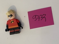 Figurine lego disney d'occasion  Billère