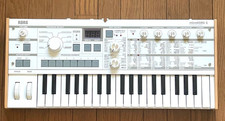 Utilisé korg microkorg d'occasion Utilisé korg microkorg d'occasion  Expédié en France