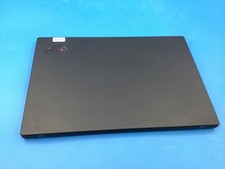 Lenovo thinkpad carbon d'occasion  Expédié en Belgium