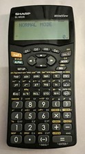 Sharp w535 writeview for sale  Salem